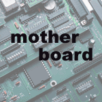 mother board